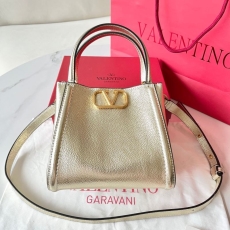 Valentino Top Handle Bag